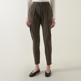 Lurch Skinny Cargo Trousers