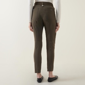 Lurch Skinny Cargo Trousers