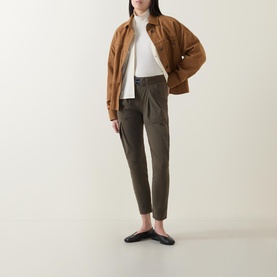 Lurch Skinny Cargo Trousers