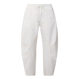 Skittle Drawstring Trousers