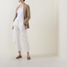 Skittle Drawstring Trousers