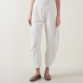 Skittle Drawstring Trousers