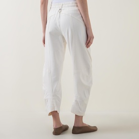 Skittle Drawstring Trousers