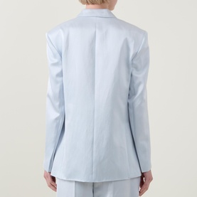 Japhea Double-Breasted Blazer