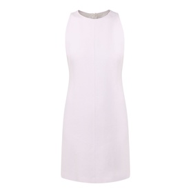 Dinderal Mini Shift Dress