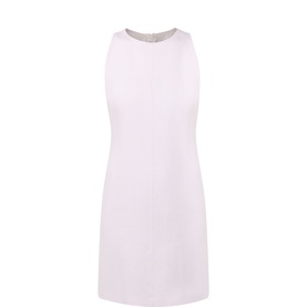 Dinderal Mini Shift Dress