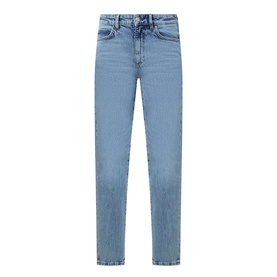 Parkway Slim-Leg Jeans