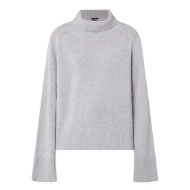 Falonso Knit Sweater