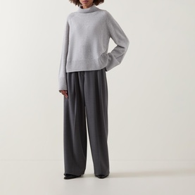 Falonso Knit Sweater