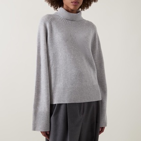 Falonso Knit Sweater