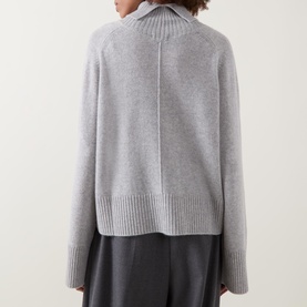 Falonso Knit Sweater