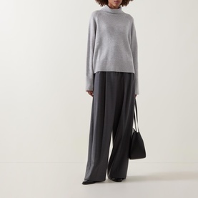 Falonso Knit Sweater