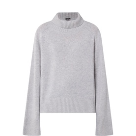Falonso Knit Sweater