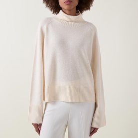 Falonso Knit Sweater