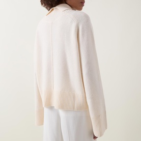 Falonso Knit Sweater