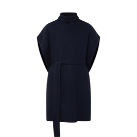 Favanda Belted Sweater