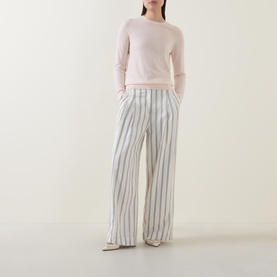 Ferpina Slim Sweater