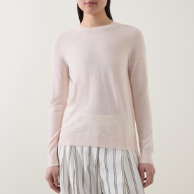 Ferpina Slim Sweater