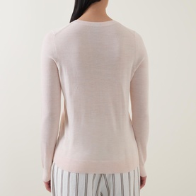 Ferpina Slim Sweater