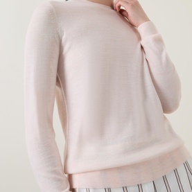 Ferpina Slim Sweater