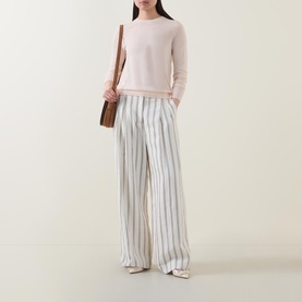 Ferpina Slim Sweater