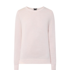 Ferpina Slim Sweater