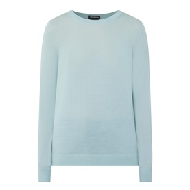 Ferpina Slim Sweater