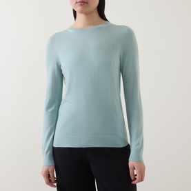 Ferpina Slim Sweater