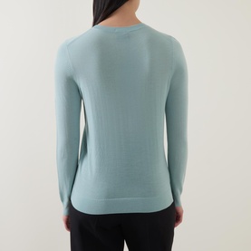 Ferpina Slim Sweater