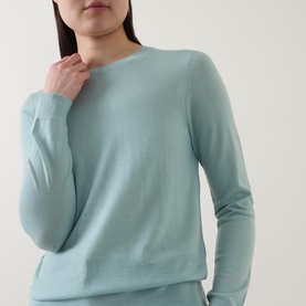 Ferpina Slim Sweater
