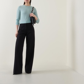 Ferpina Slim Sweater