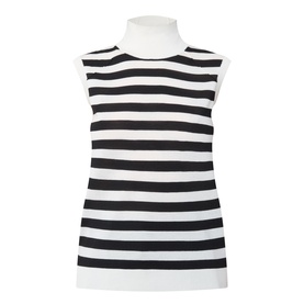 Fipini Striped Sweater