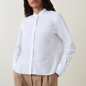 BertynaMonday Blouse