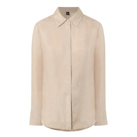 Beruta2 Textured Blouse