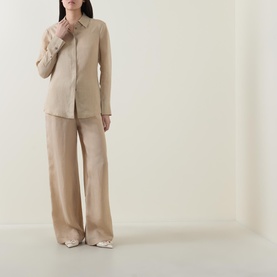 Beruta2 Textured Blouse