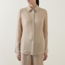 Beruta2 Textured Blouse