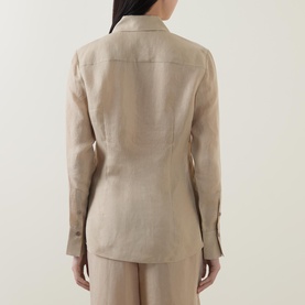 Beruta2 Textured Blouse