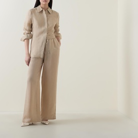 Beruta2 Textured Blouse