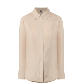 Beruta2 Textured Blouse