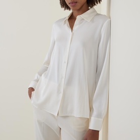 Bonya Silk Shirt