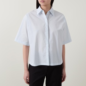 Bimina Boxy Shirt