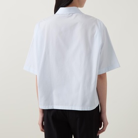 Bimina Boxy Shirt
