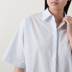 Bimina Boxy Shirt