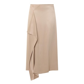 Vemuth Draped Skirt