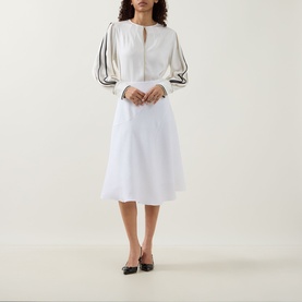 Vicena2 Flared Skirt