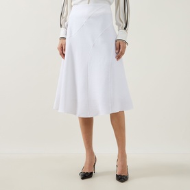 Vicena2 Flared Skirt