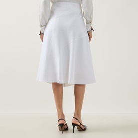 Vicena2 Flared Skirt