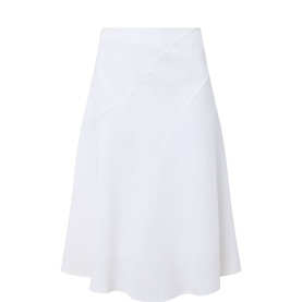 Vicena2 Flared Skirt