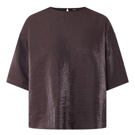 Bacres Textured Blouse