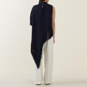 Badiva Asymmetric Top